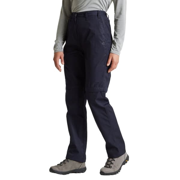 Craghoppers Womens/Ladies Expert Kiwi Convertible Trousers