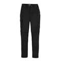 Miniatyrbilde 1 av 3: Craghoppers Womens/Ladies Expert Kiwi Convertible Trousers
