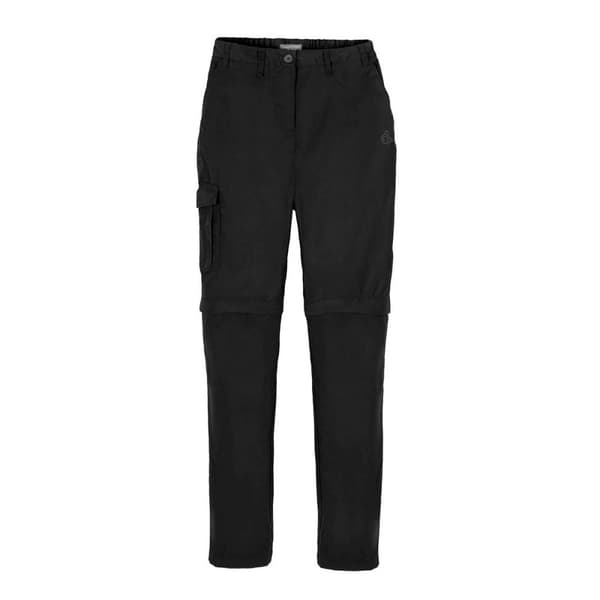 Craghoppers Womens/Ladies Expert Kiwi Convertible Trousers