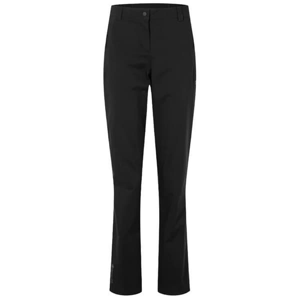 Craghoppers Kvinnor/Damer Jullio GORE-TEX byxor Black 14 UK R