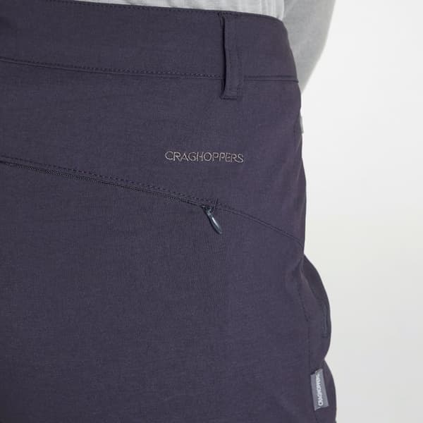 Craghoppers Womens/Ladies Expert Kiwi Pro Stretch Trousers
