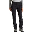 Miniatyrbilde 5 av 5: Craghoppers Womens/Ladies Expert Kiwi Pro Stretch Trousers