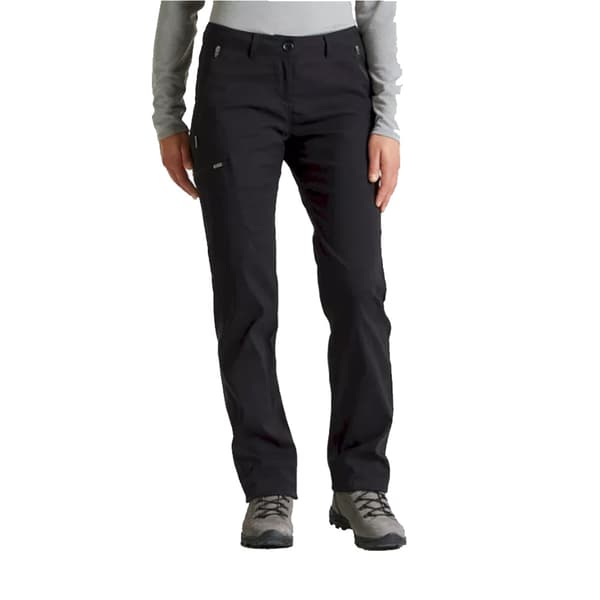 Craghoppers Womens/Ladies Expert Kiwi Pro Stretch Trousers