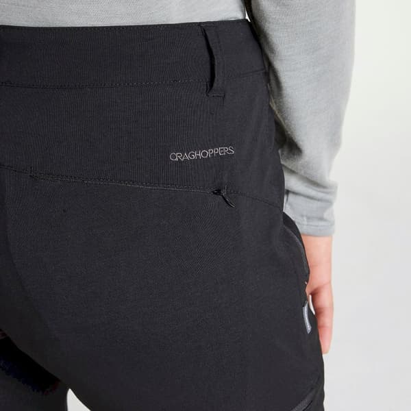 Craghoppers Womens/Ladies Expert Kiwi Pro Stretch Trousers