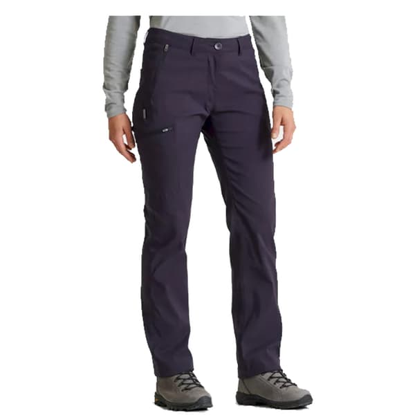 Craghoppers Womens/Ladies Expert Kiwi Pro Stretch Trousers