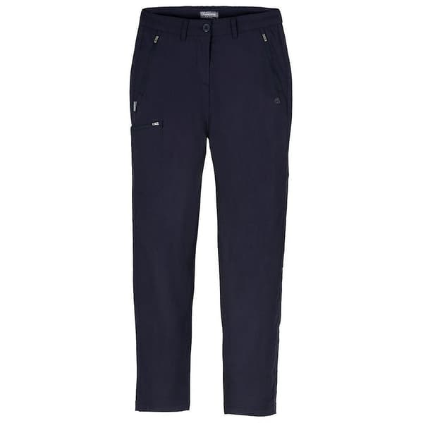 Craghoppers Womens/Ladies Expert Kiwi Pro Stretch Trousers