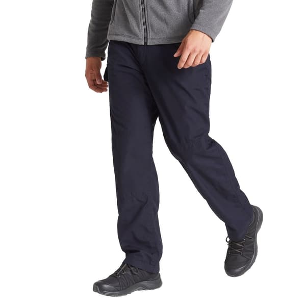 Craghoppers Mens Kiwi Lined Trousers