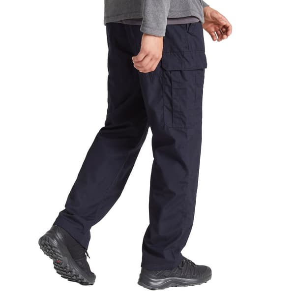 Craghoppers Mens Kiwi Lined Trousers