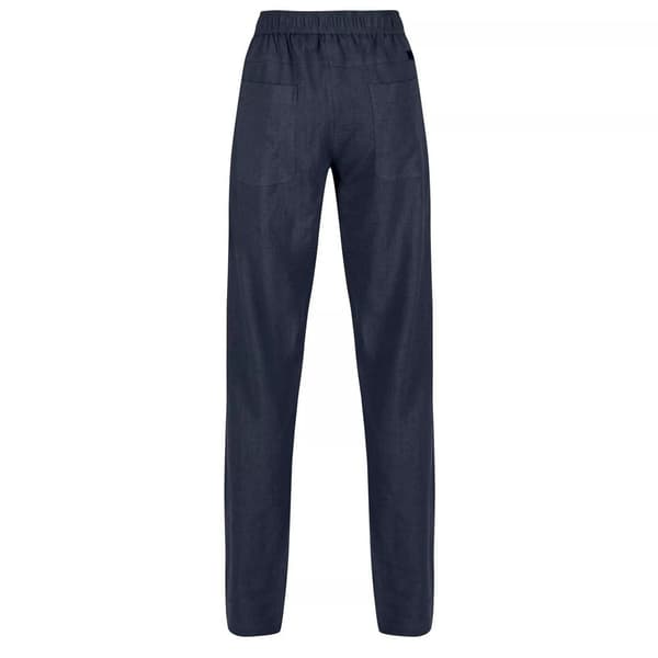 Regatta Womens/Ladies Maida Linen Trousers