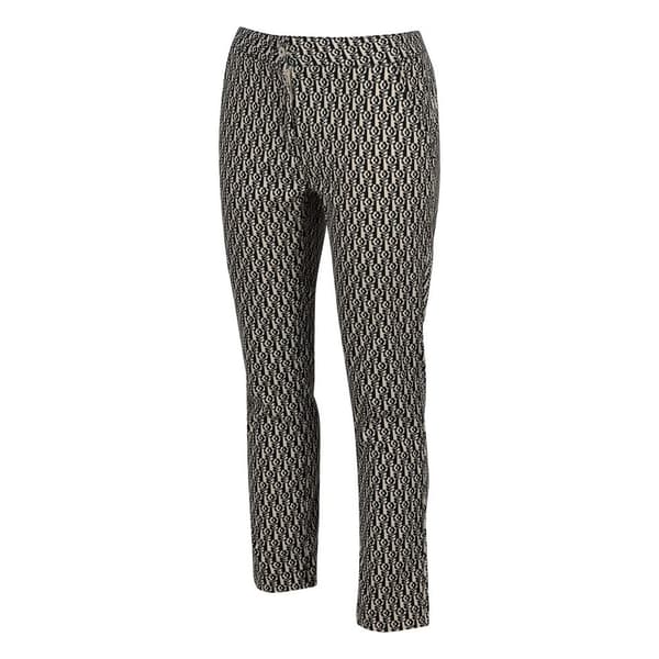 Regatta Womens/Ladies Orla Kiely Stem Print Capri