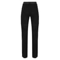 Miniatyrbilde 2 av 4: Regatta Womens/Ladies Mountain Zip-Off Trousers