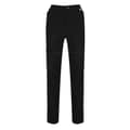 Miniatyrbilde 1 av 4: Regatta Womens/Ladies Mountain Zip-Off Trousers
