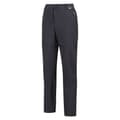 Miniatyrbilde 3 av 4: Regatta Womens/Ladies Mountain Zip-Off Trousers