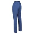 Miniatyrbilde 4 av 4: Regatta Womens/Ladies Mountain Zip-Off Trousers