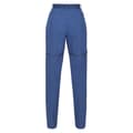 Miniatyrbilde 2 av 4: Regatta Womens/Ladies Mountain Zip-Off Trousers