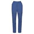 Miniatyrbilde 1 av 4: Regatta Womens/Ladies Mountain Zip-Off Trousers