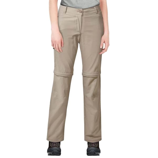 Craghoppers Womens/Ladies Nosilife Pro II Convertible Trousers