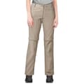 Miniatyrbilde 3 av 4: Craghoppers Womens/Ladies Nosilife Pro II Convertible Trousers