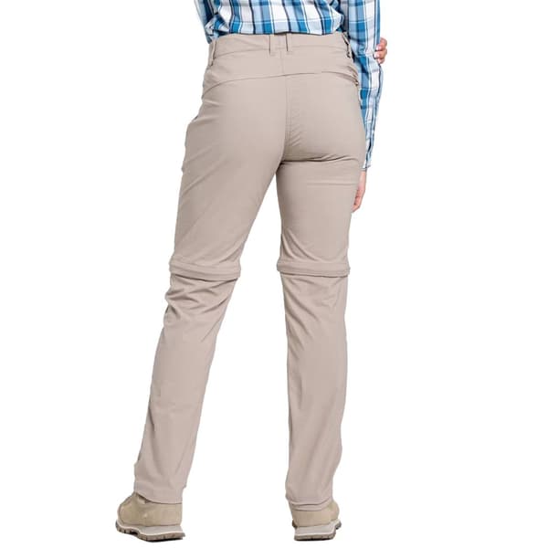 Craghoppers Womens/Ladies Nosilife Pro II Convertible Trousers