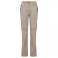 Miniatyrbilde 1 av 4: Craghoppers Womens/Ladies Nosilife Pro II Convertible Trousers