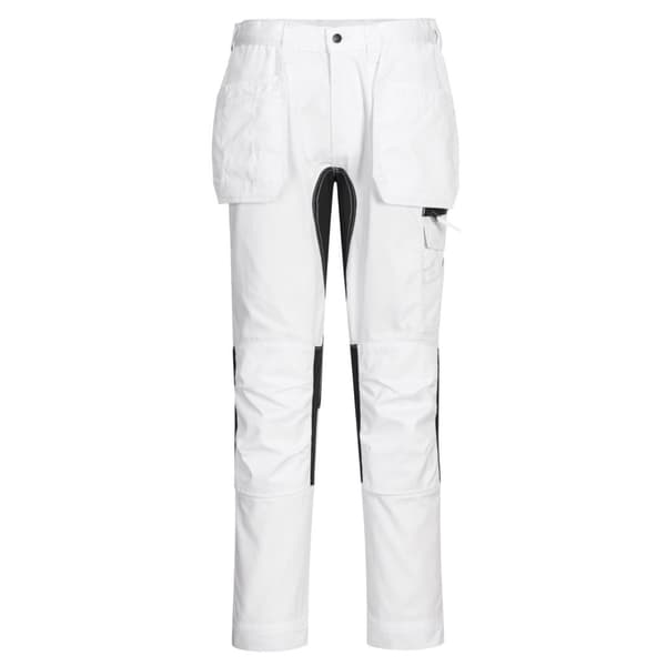 Portwest Mens WX2 Cargo Trousers