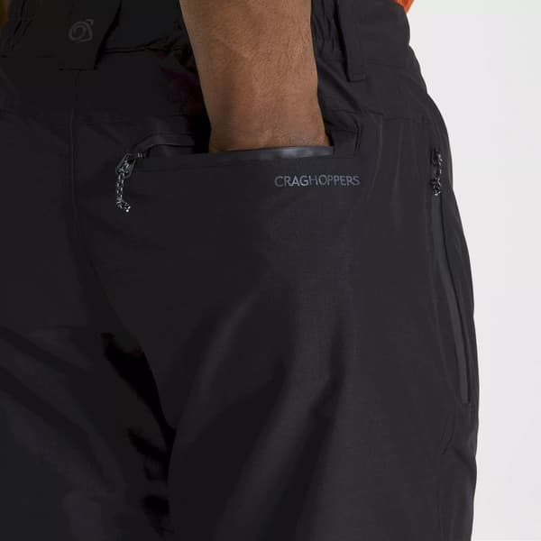 Craghoppers Kiwi Pro II vattentäta byxor för män