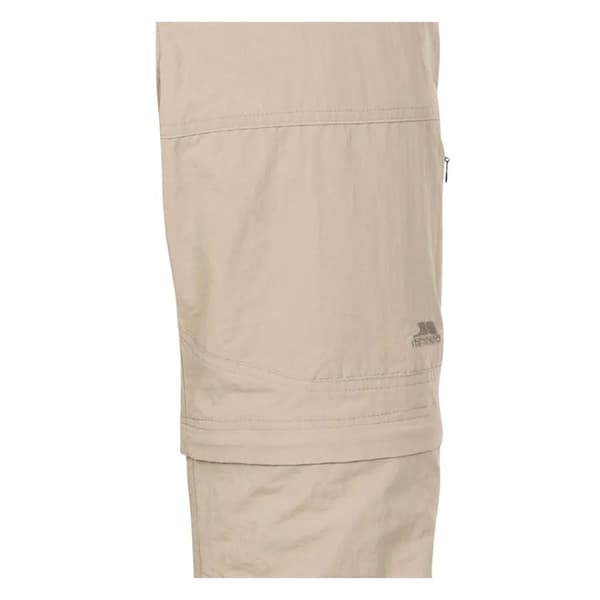 Trespass Rynne B myggavvisande Cargo Trousers för män