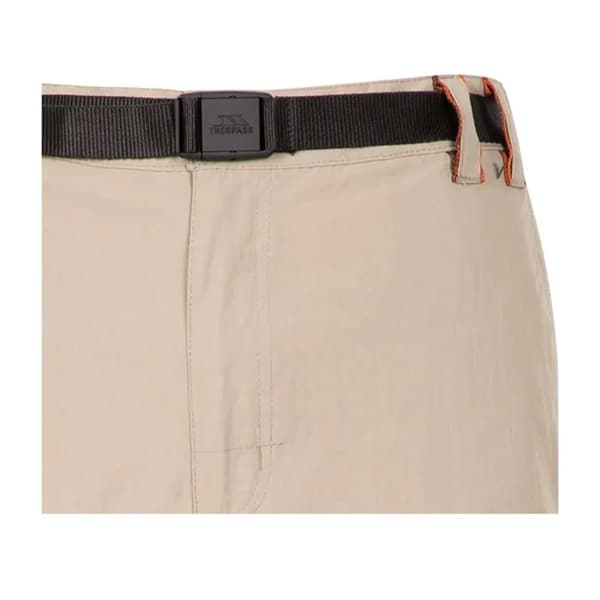 Trespass Rynne B myggavvisande Cargo Trousers för män