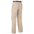 Miniatyrbild 2 av 4: Trespass Rynne B myggavvisande Cargo Trousers för män