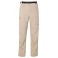 Miniatyrbild 1 av 4: Trespass Rynne B myggavvisande Cargo Trousers för män