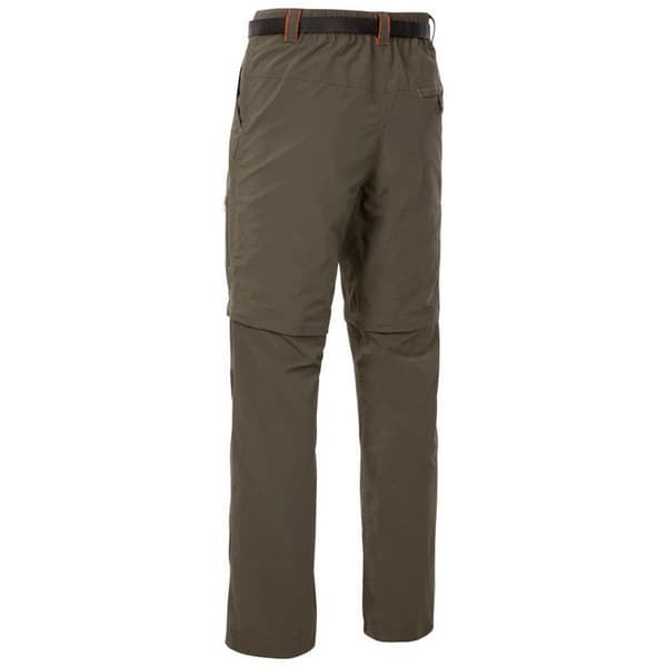 Trespass Rynne B myggavvisande Cargo Trousers för män