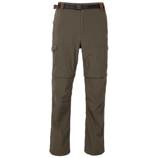 Trespass Rynne B myggavvisande Cargo Trousers för män
