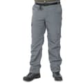 Miniatyrbilde 3 av 3: Trespass Mens Rynne B Mosquito Repellent Cargo Trousers