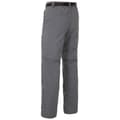 Miniatyrbilde 2 av 3: Trespass Mens Rynne B Mosquito Repellent Cargo Trousers