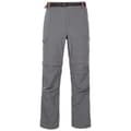 Miniatyrbilde 1 av 3: Trespass Mens Rynne B Mosquito Repellent Cargo Trousers