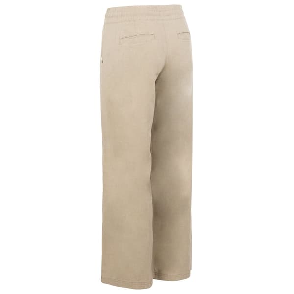 Trespass Womens/Ladies Zinny Wide Leg Trousers
