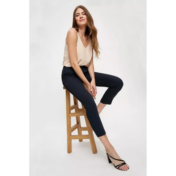 Dorothy Perkins Kvinnor/Damer Tall Ankle Grazer byxor
