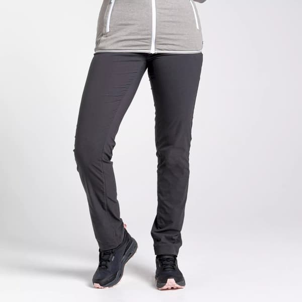 Craghoppers Womens/Ladies NosiLife Pro Slim Trousers