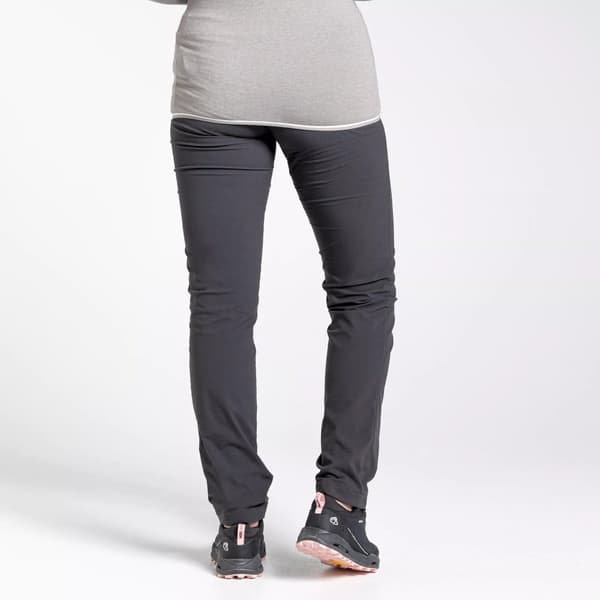 Craghoppers Womens/Ladies NosiLife Pro Slim Trousers