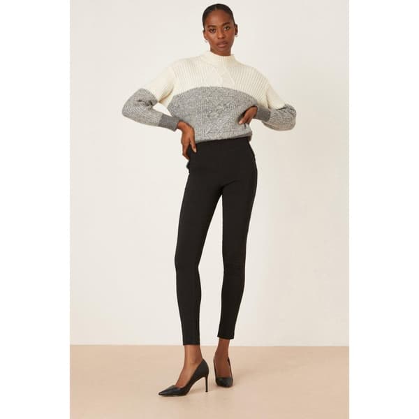 Dorothy Perkins Womens/Ladies Bengaline Tall Skinny Trousers