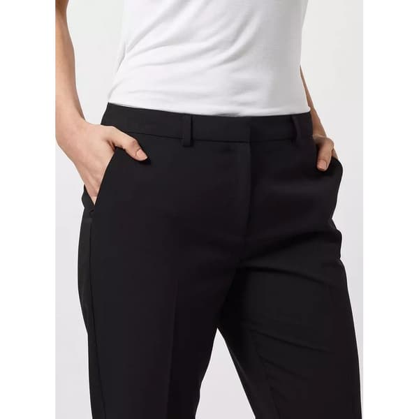 Dorothy Perkins Kvinnor/Damer Slim Ankle Grazer byxor