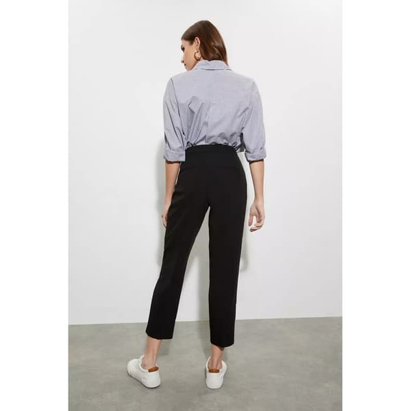 Dorothy Perkins Kvinnor/Damer Slim Ankle Grazer byxor