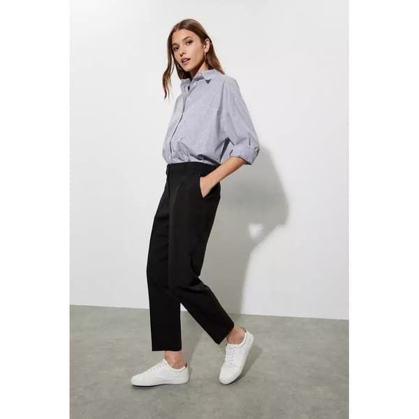 Dorothy Perkins Kvinnor/Damer Slim Ankle Grazer byxor