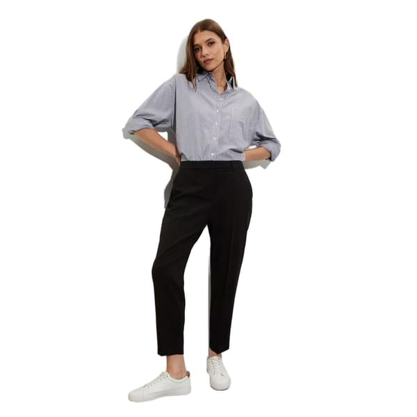 Dorothy Perkins Kvinnor/Damer Slim Ankle Grazer byxor
