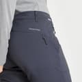Miniatyrbilde 5 av 5: Craghoppers Womens/Ladies Kiwi Pro II Hiking Trousers