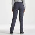 Miniatyrbilde 2 av 5: Craghoppers Womens/Ladies Kiwi Pro II Hiking Trousers