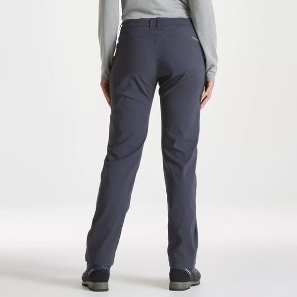 Craghoppers Womens/Ladies Kiwi Pro II Hiking Trousers