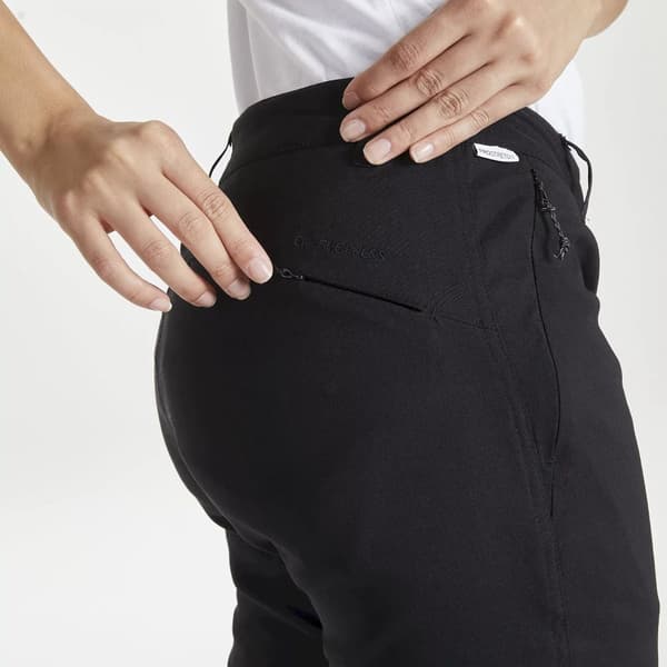 Craghoppers Womens/Ladies Kiwi Pro II Hiking Trousers