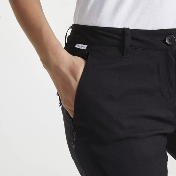 Craghoppers Womens/Ladies Kiwi Pro II Hiking Trousers