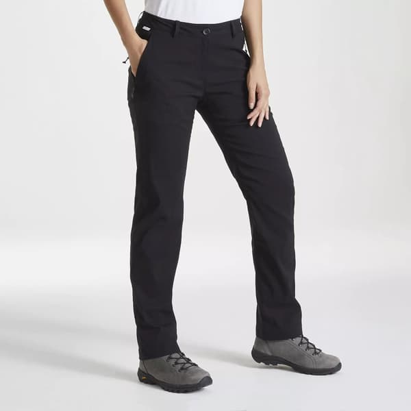 Craghoppers Womens/Ladies Kiwi Pro II Hiking Trousers